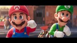The Super Mario Bros. The Link in description