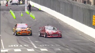 HIGHLIGHTS/Formula Drift 2022