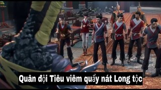 Đấu Phá Thương Khung Phần 9 Tập 144 | Vô Thượng Cảnh Giới