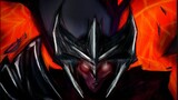 [LOL/Darkborn Sword Demon. Aatrox/Lines] The mortal enemy of life, the terminator of everything!