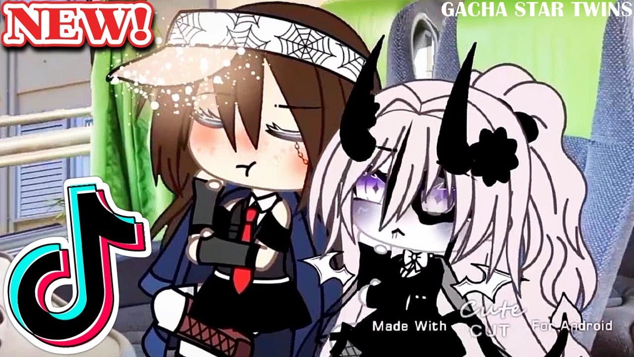 GachaLife TikTok Compilation 🔥 #18 