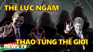 Thế lực nào đã thao túng hai cuộc chiến tranh trong thế kỷ XX? #My idol