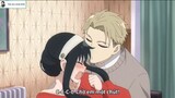 Nụ hôn đầu có vị chanh... |#anime #hoat_hinh