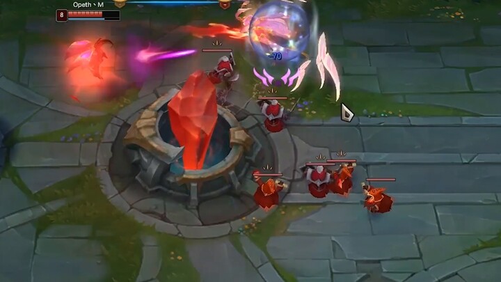 Extreme Operation 3.0