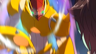 神级圣体：398集