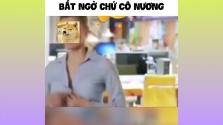 Bất ngờ