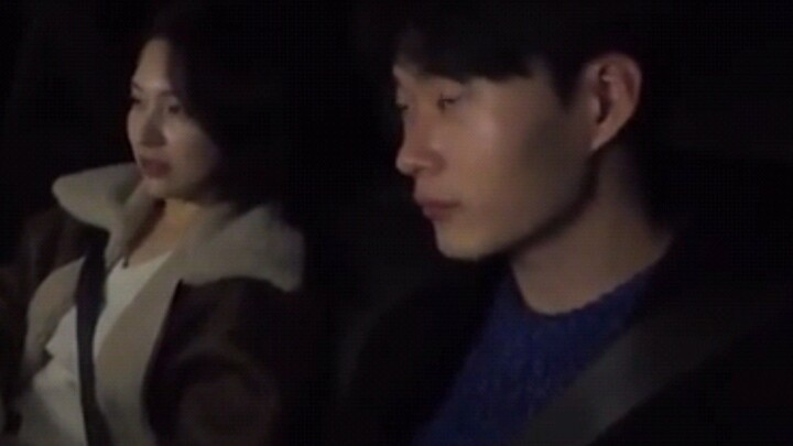 shaman dating 2 ep9