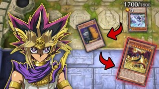 Yu-Gi-Oh! Master Duel : ยูกิ ปะทะเด็ค Meta คอมโบพลิกเกมด้วยการ์ดเทพเจ้า