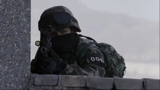 Glory of Special Forces 15 eng sub