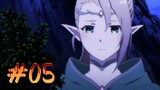 King's Raid: Successors of the Will - Episode 05 (English Sub)