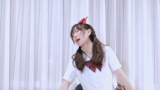 The secretary dance that Yilan wants you to confess♡