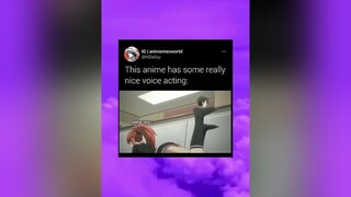 fyp foryourpage anime weeb animememes