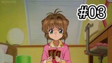 Card Captor Sakura Episode 03 English Subbed