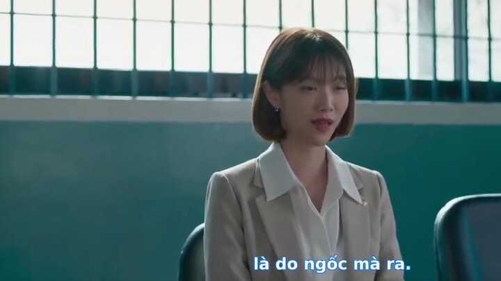 Tại Sao Lại Là Oh Soo Jae EP 14b [Sub Việt]