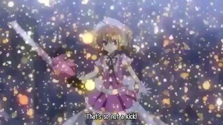 Kore Wa Zombie Desuka Ep3