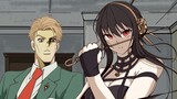 [Anime][Re-creation]Jika Kira Yoshikage adalah ayah Anya|<Spy×Family>