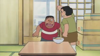 Doraemon Episode 261