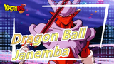 [Dragon Ball] This Is Janemba!