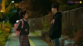 Love Someone - [MV] New Korean Mix Hindi Song - Raataan Lambiyan Song - School Love story ðŸ’•
