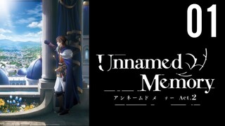 Unnamed Memory Act.2 (Season 2) Episode 1 (Indo Sub)