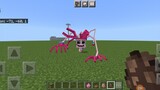 New addon Poppy playtime V2 add-on by @BendytheDemon18 | Minecraft addon