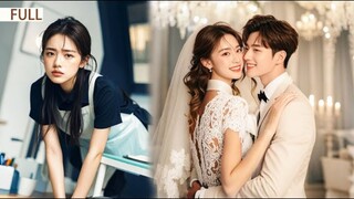 Cô hầu bàn trở thành người tình hợp đồng của một CEO tỷ phú - Phụ đề tiếng Việt