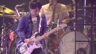 Itsudate Bokura Ikimonogakari Live 2012 Newtral Album