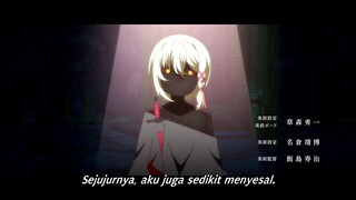 Monogatari Series Off Monster Seasons Eps 07