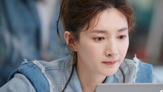 "Midsummer Warm Sun" Episode 11 ||Shuang Jie|Pujian Novelis & Detektif Bo Kaya dan Tampan Tingkat Na