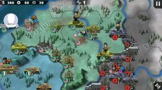 World Conqueror 4 Hold the Ground 4