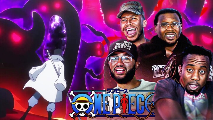 RTTV Reacts to Nefeltari D Lily Reveal | One Piece 1119