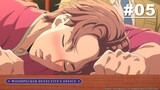 Woodpecker Detective’s Office - Episode 05 [English Sub]