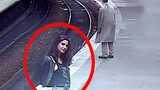 30 Weirdest Things Ever Caught On Security Cameras & CCTV