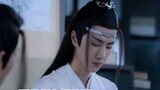 [Movie&TV] [Wangji & Wuxian] Doujin | "Amnesiac Deity & Me" Ep14