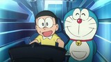 Doraemon : Nobita & Pasukan Robot Mechatopia Bahasa Indonesia
