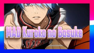 MAD Kuroko no Basuke