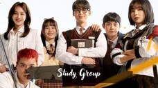 Study Gr○up Eps 04 Sub Indo