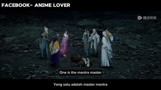 Renegade Immortal Episode 78 Sub Indo