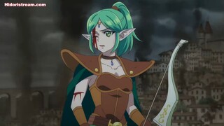 Eps_9 Pegawai mappa masuk isekai [Zenshuu] Sub indo [1080p] Terbaru