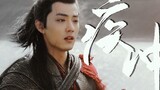 [Xiao Zhan] Lao vào chuyển động chậm, người đàn ông này đang tán tỉnh tôi ngay cả với mái tóc của an