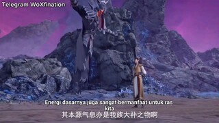 Martial Master Episode 511 Sub Indo