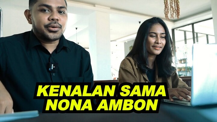 KENALAN SAMA CEWEK RANDOM | MALAH SAYA YANG BAPER 🤣