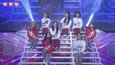 "Long Lasting Love" - "S♡NE to Girls' Generation"