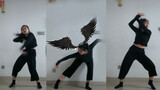 เต้นคัฟเวอร์|BTS "Black Swan"