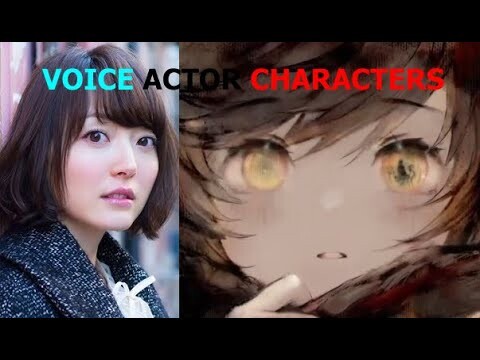 Memento Mori [メメントモリ公式] Japanese voice actor characters