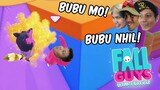 PEENOISE PLAY FALL GUYS - FUNNY BUBU MOMENTS (FILIPINO) - PART 2