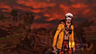 Luffy The Future King Of The Pirates Short Edit.