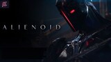 Alienoid (2022) (1080p) (Korean) (English Sub)