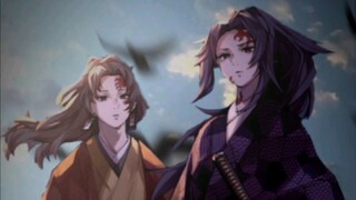 Anh em yoriichi x kokushibou