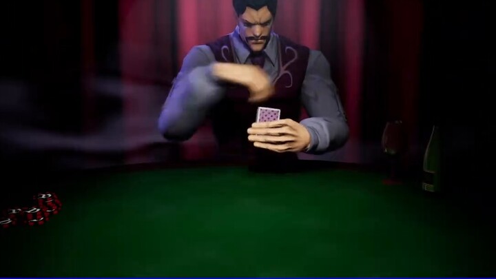 (Remake) JOJO's Last Survivor JOJO Chicken Versi PC Online Tutorial Instalasi Video Online